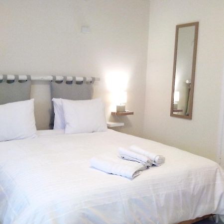 Kolonaki Cozy Apartment Atenas Exterior foto