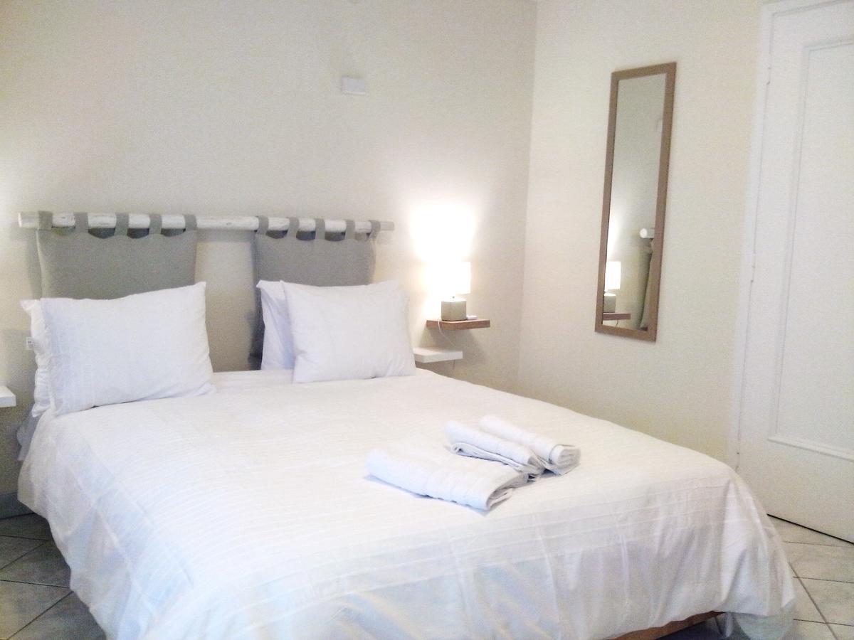 Kolonaki Cozy Apartment Atenas Exterior foto