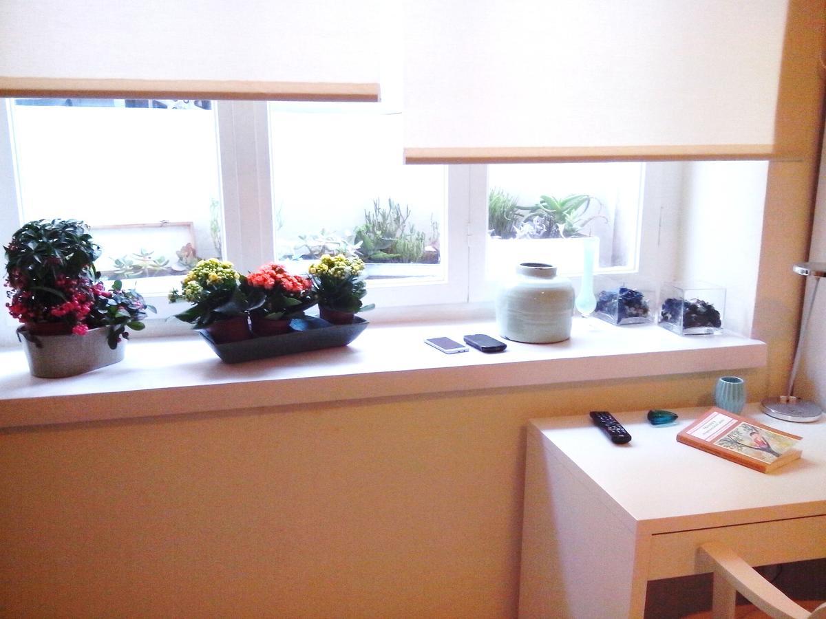 Kolonaki Cozy Apartment Atenas Exterior foto