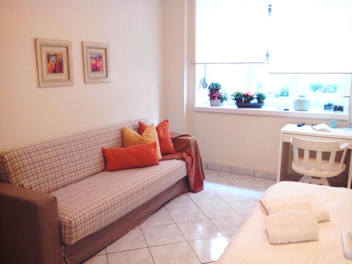 Kolonaki Cozy Apartment Atenas Exterior foto