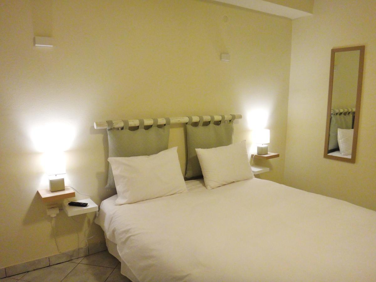 Kolonaki Cozy Apartment Atenas Exterior foto